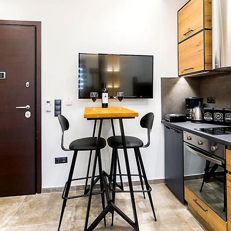 Centrally Located Studio Next To Syntagma Sq. Διαμέρισμα Αθήνα Εξωτερικό φωτογραφία