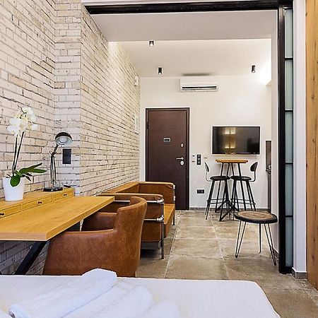 Centrally Located Studio Next To Syntagma Sq. Διαμέρισμα Αθήνα Εξωτερικό φωτογραφία