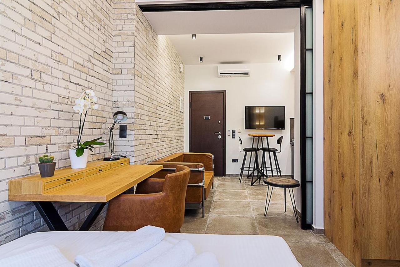 Centrally Located Studio Next To Syntagma Sq. Διαμέρισμα Αθήνα Εξωτερικό φωτογραφία