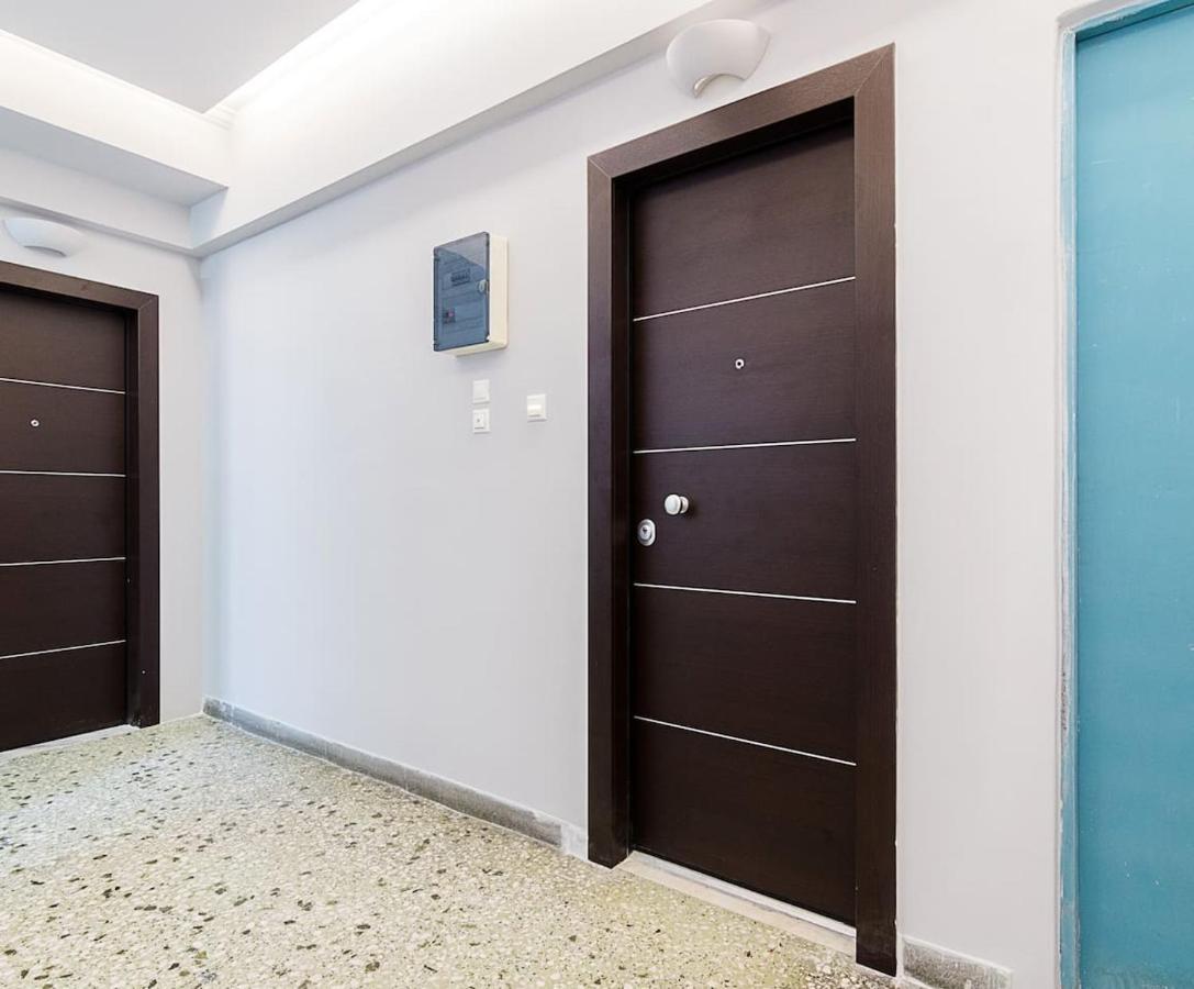 Centrally Located Studio Next To Syntagma Sq. Διαμέρισμα Αθήνα Εξωτερικό φωτογραφία